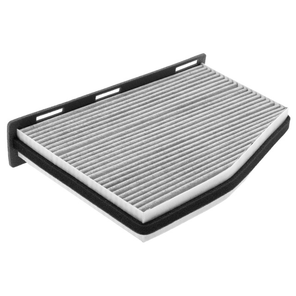 FILTRO DE CABINA AUDI Q3 015-019, AUDI A3 2.0L 06-013, BEETLE 2.5L 011-019, BORA 05-010, JETTA 2.5L 011-018