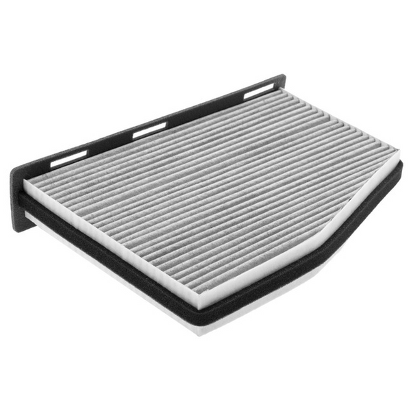 FILTRO DE CABINA AUDI Q3 015-019, AUDI A3 2.0L 06-013, BEETLE 2.5L 011-019, BORA 05-010, JETTA 2.5L 011-018