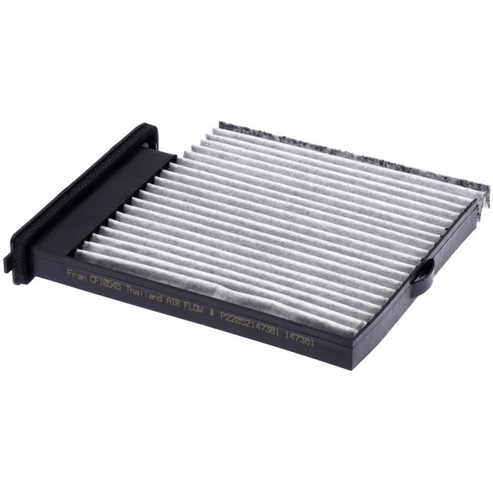 FILTRO DE CABINA NISSAN TIIDA 1.6L 2013-2018, TIIDA 1.8L 2007-2018