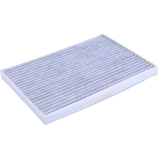 FILTRO DE CABINA NISSAN X-TRAIL 2.5L 07-010, SENTRA 07-012, ROGUE 08-014, MAXIMA 3.5L 07-010