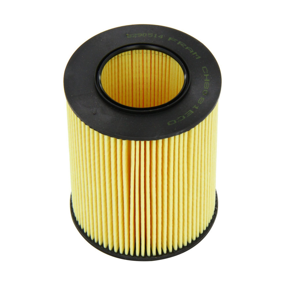 FILTRO DE ACEITE BMW 320i 2.2L 01-05, BMW 323I 2.5L 97-01, BMW X3 2.5L 08-011, BMW Z3 3.0L 01-02