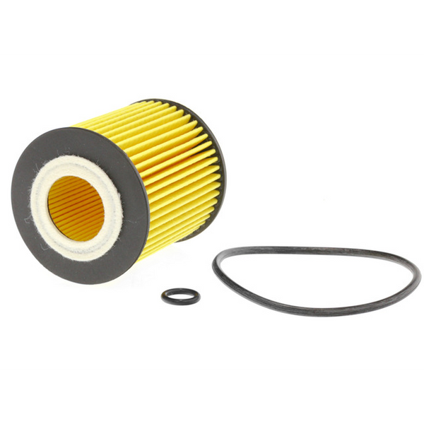 FILTRO PARA  ACEITE DE CARTUCHO MONDEO 02-04 2.0L L4 2.5L V6,  FUSION 06-09