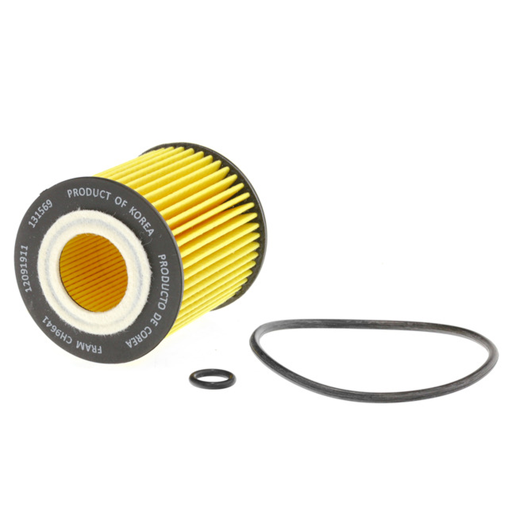 FILTRO PARA  ACEITE DE CARTUCHO MONDEO 02-04 2.0L L4 2.5L V6,  FUSION 06-09