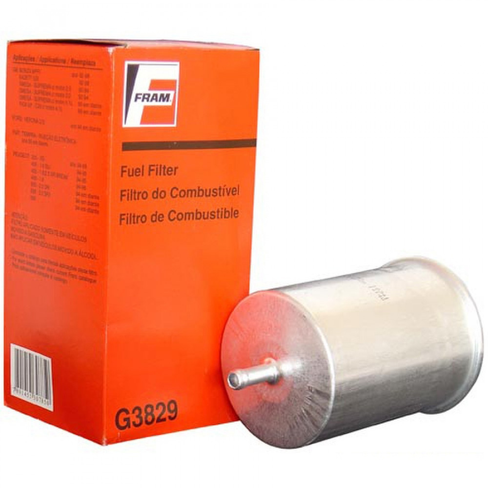 FILTRO DE GASOLINA GOLF-JETTA  A3 93-98, COMBI F.I. 93-2001, AUDI A3 1.8L 03-04, SHARAN 1.8L 02-08