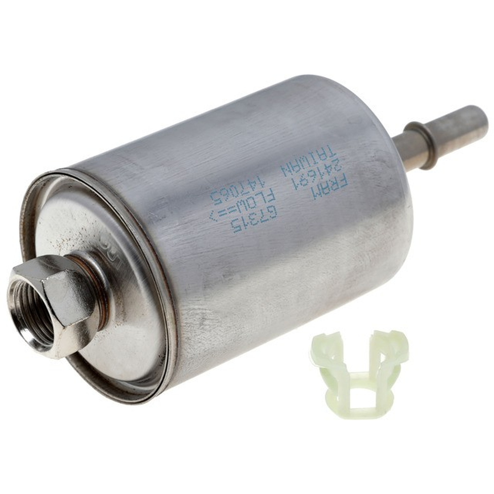 FILTRO DE GASOLINA CHE CAVALIER 93/02 2.2L L4