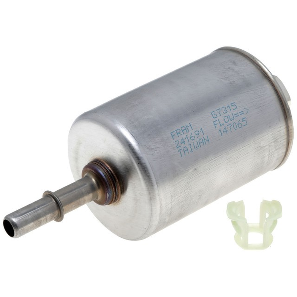 FILTRO DE GASOLINA CHE CAVALIER 93/02 2.2L L4