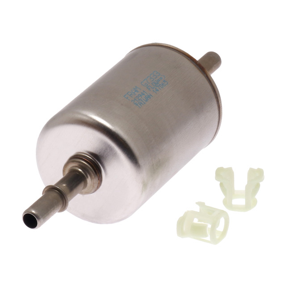 FILTRO DE GASOLINA CHE COLORADO 04-05 2.8 3.5L