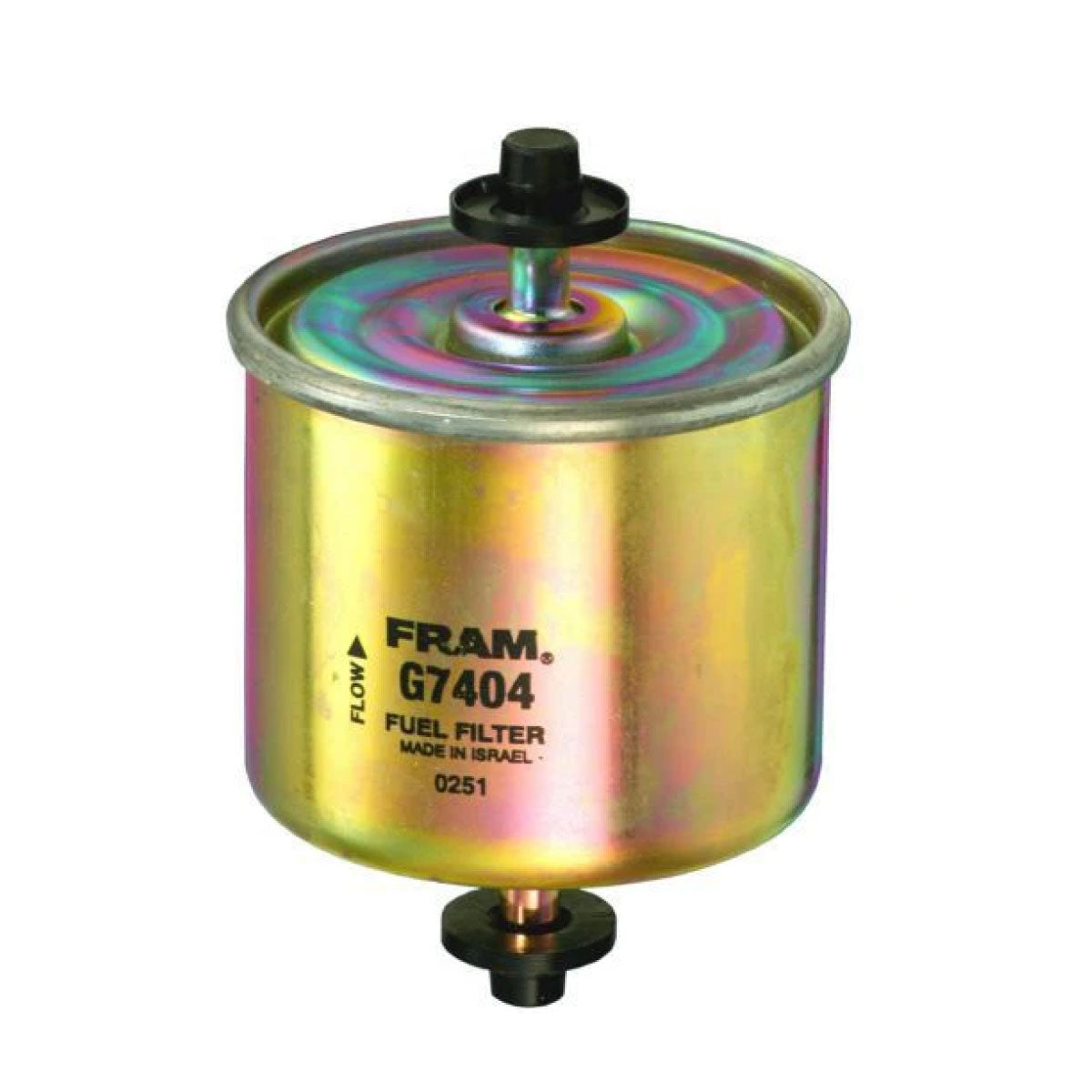 FILTRO DE GASOLINA NIS QUEST 93/98 3.0L V6