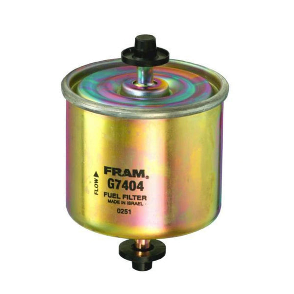 FILTRO DE GASOLINA NIS QUEST 93/98 3.0L V6