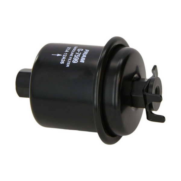 FILTRO DE GASOLINA HONDA CIVIC 1.6L 98-00, ACCORD 2.3L 98-02