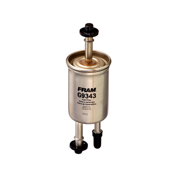 FILTRO DE GASOLINA FOR EXPEDITION 07/10 5.4L V8 EXPLORER 02 4.0L V6 Y 4.6L V8