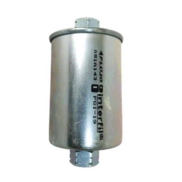 FILTRO DE GASOLINA JEE GRAND CHEROKEEE 4X4 2002 4.7L V8