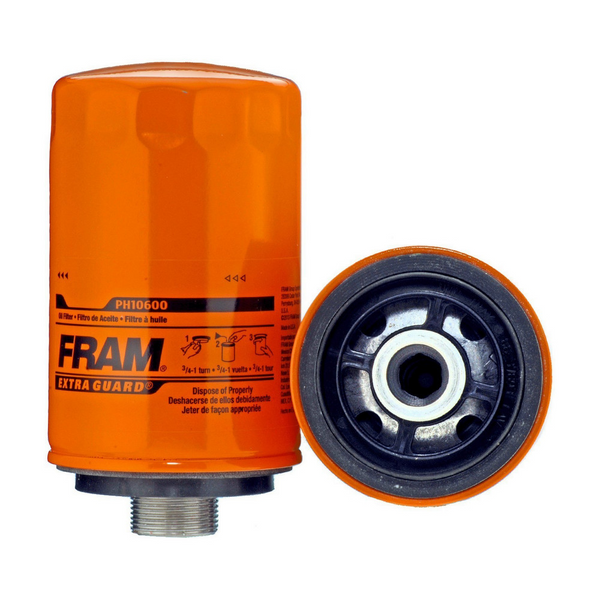 FILTRO DE ACEITE VW TIGUAN 09/17 EOS 09/13 AUD A4 09/16 TT 09/13 2.0L L4 DI TURBO