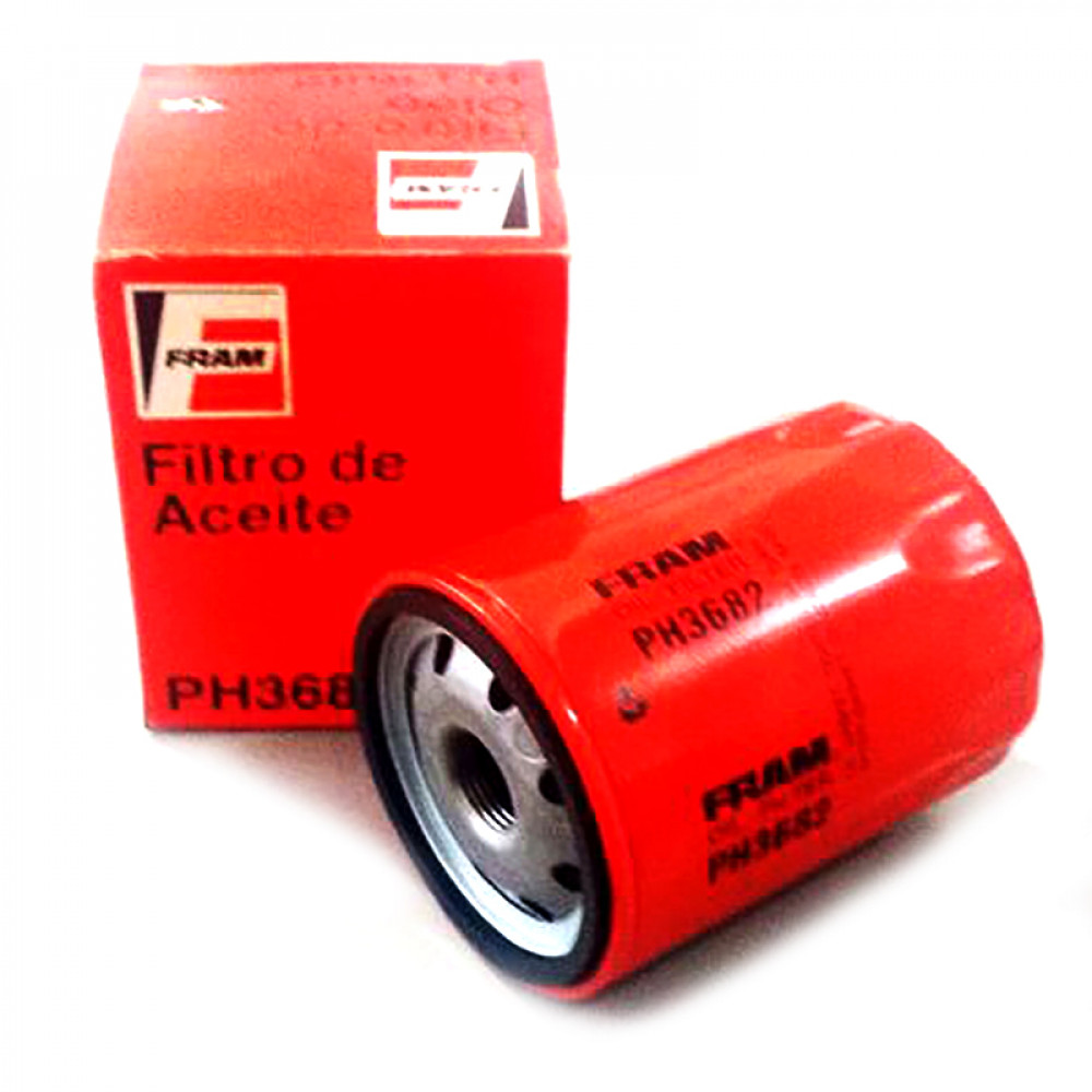 FILTRO DE ACEITE NIS TSURU III 92-98 NIS PICK UP 94/03 ( KA24DE )