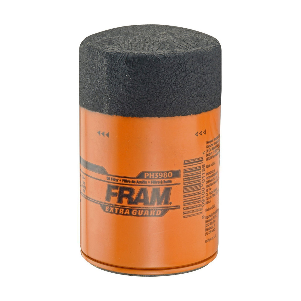 FILTRO DE ACEITE CHE BLAZER 95/01 4.3L V6 SUBURBAN 94/99 5.7L V8