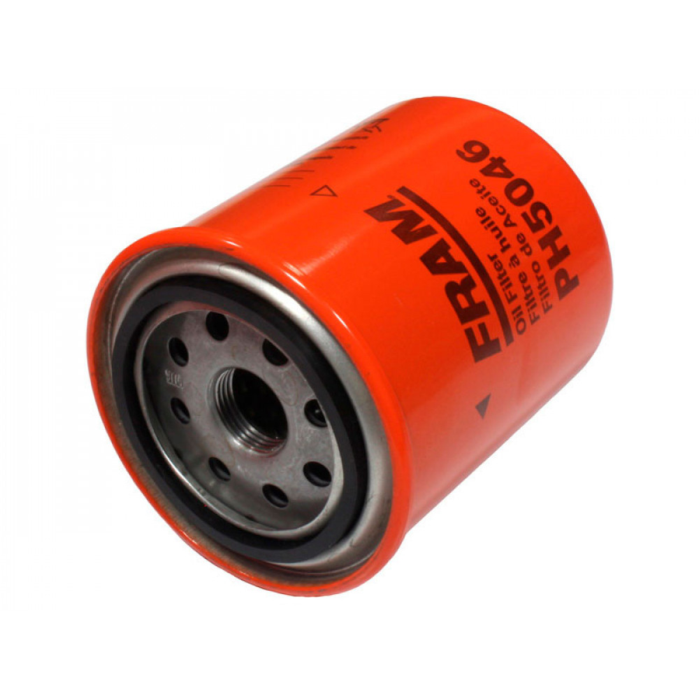 FILTRO DE ACEITE CHE SILVERADO 98-00 5.7L V8