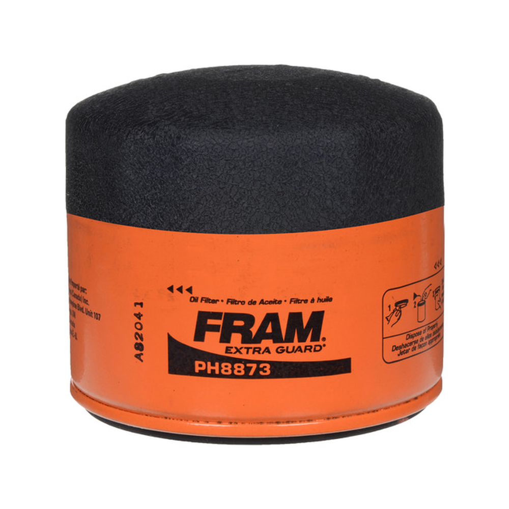 FILTRO DE ACEITE CHE SILVERADO 01-06 8.1L V8 MPFI OHV 16 VALV