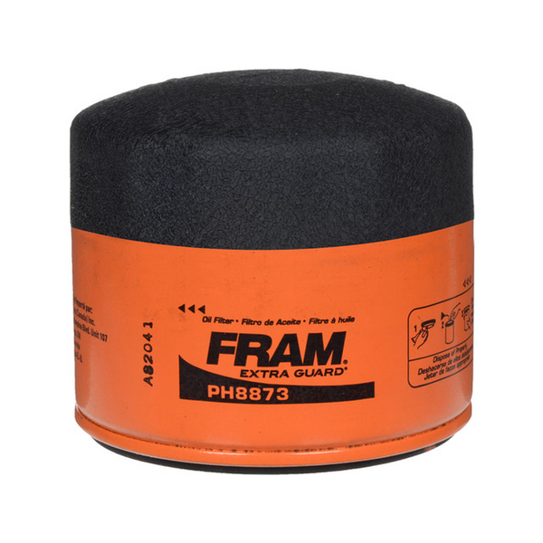 FILTRO DE ACEITE CHE SILVERADO 01-06 8.1L V8 MPFI OHV 16 VALV