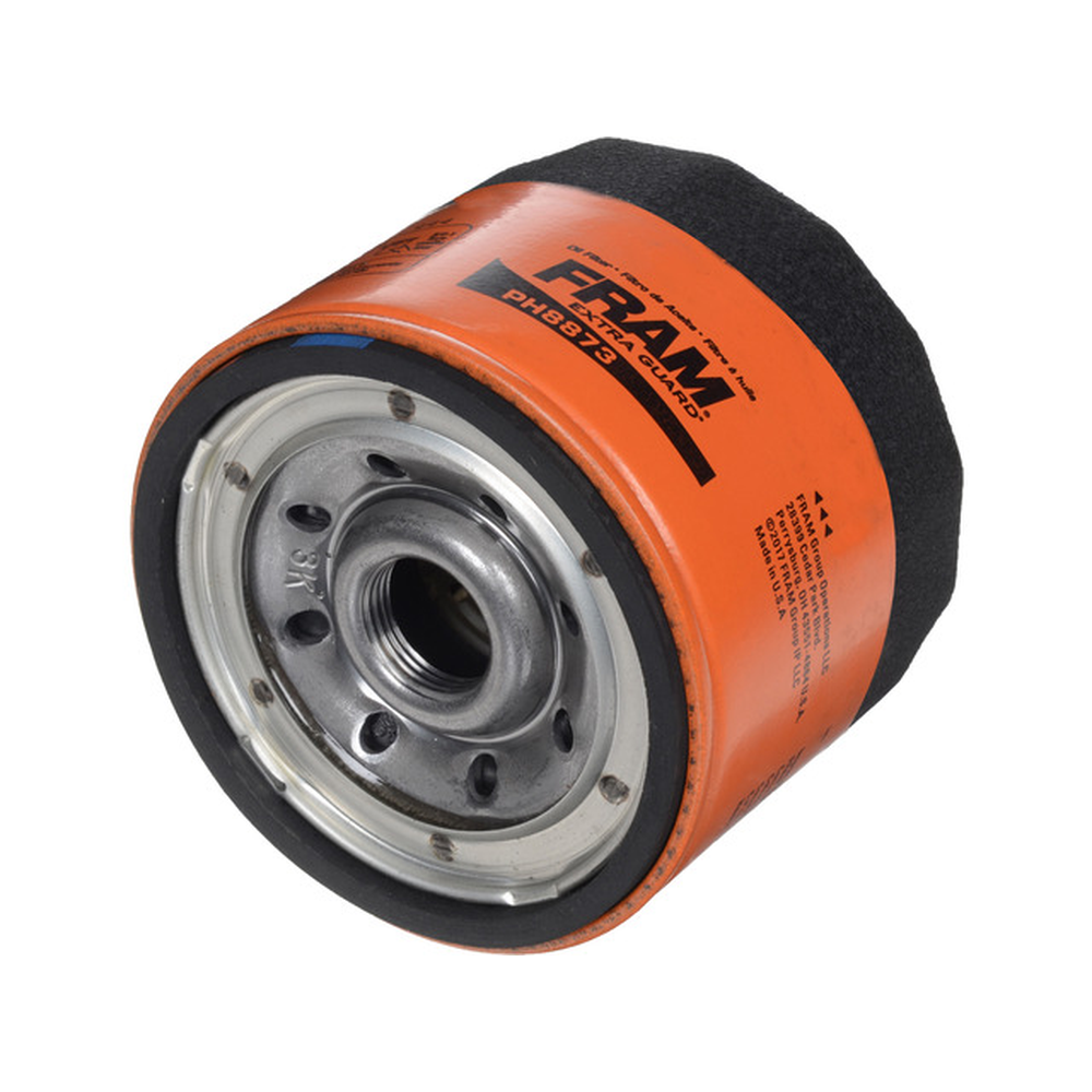 FILTRO DE ACEITE CHE SILVERADO 01-06 8.1L V8 MPFI OHV 16 VALV