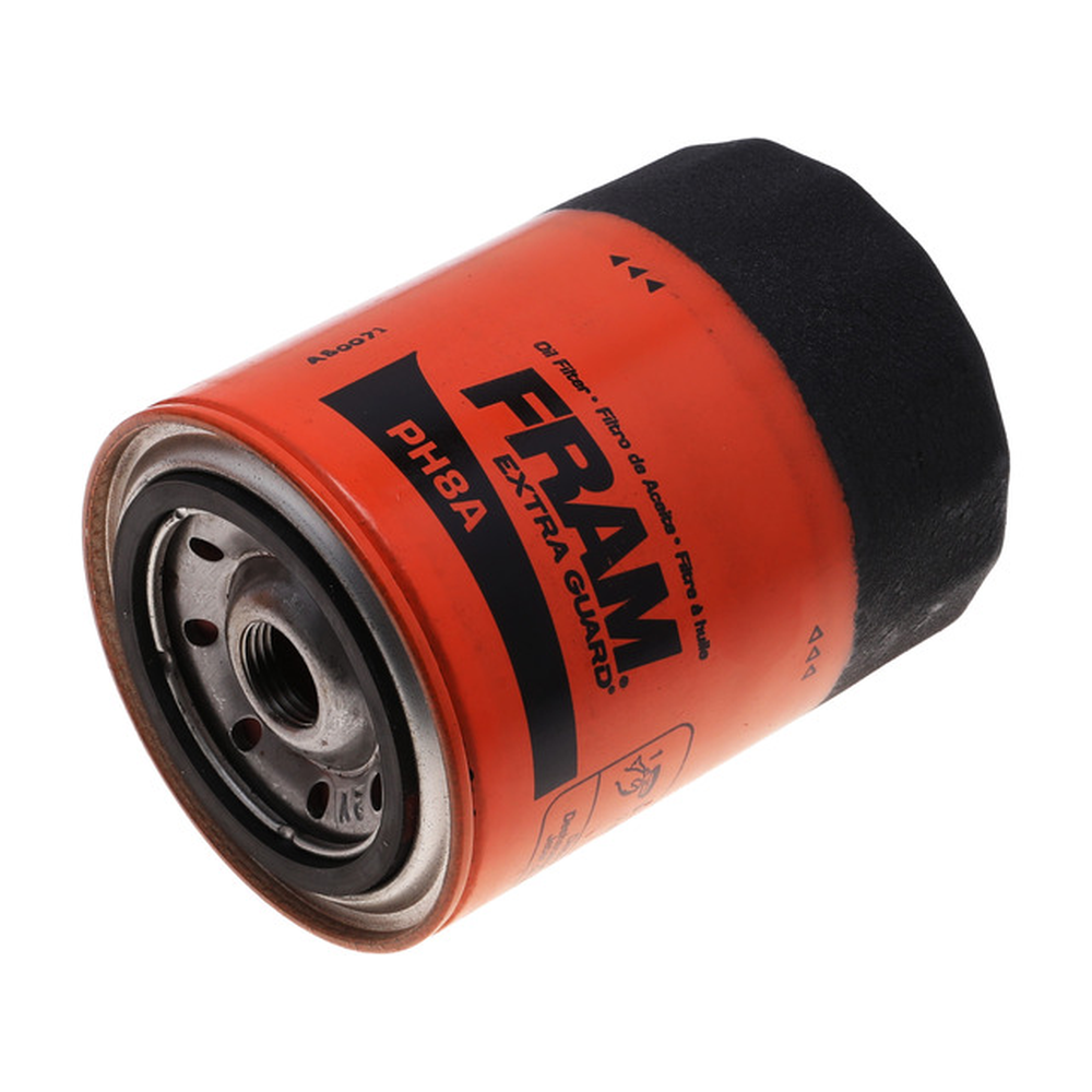 FILTRO DE ACEITE FOR DOD 8 CIL LARGO