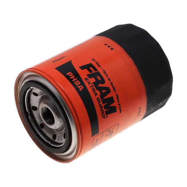 FILTRO DE ACEITE FOR DOD 8 CIL LARGO