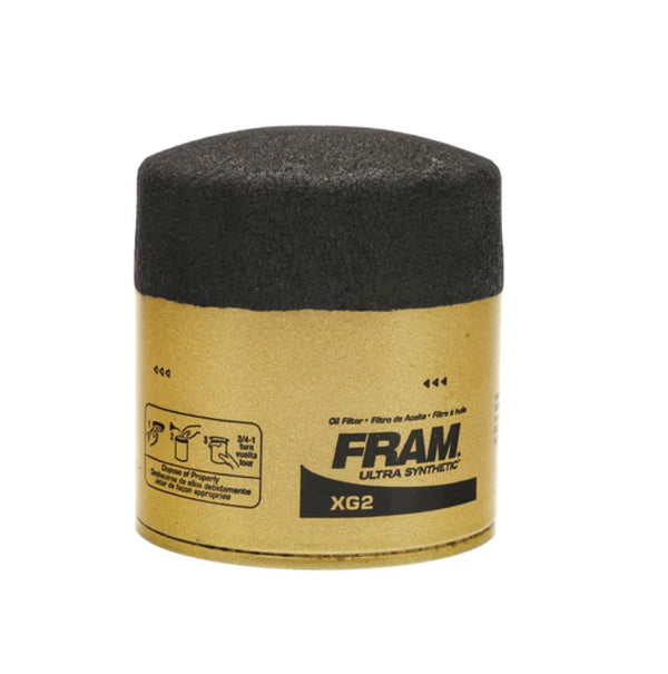 FILTRO DE ACEITE SINTETICO FOR ESCAPE 01/08 3.0L V6 EXCURSION 01/05 6.8L V10