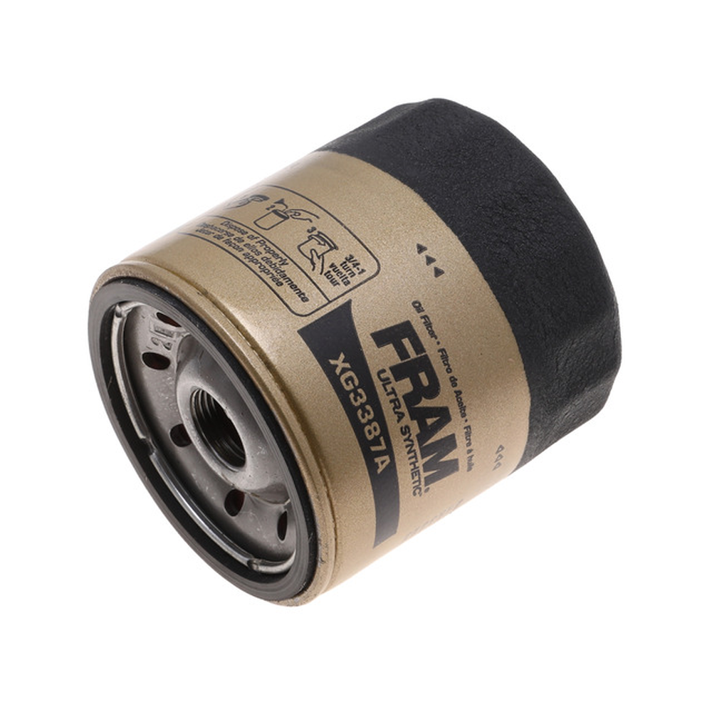 FILTRO DE ACEITE SINTETICO CHEVY 1.4L 1.6L 94-012, AVEO 1.6L 08-018, CAVALIER 2.2L 95-02,