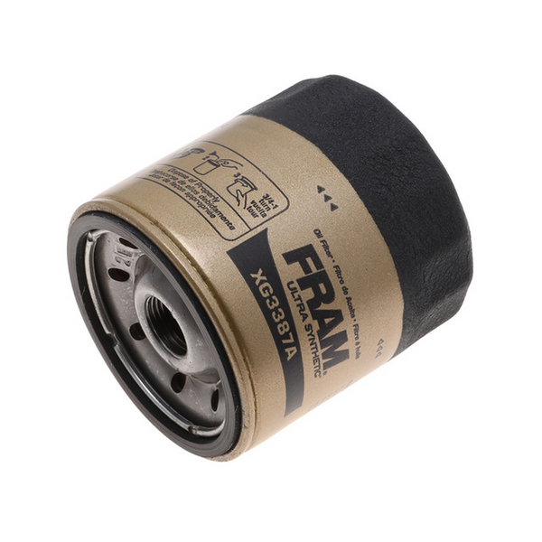 FILTRO DE ACEITE SINTETICO CHEVY 1.4L 1.6L 94-012, AVEO 1.6L 08-018, CAVALIER 2.2L 95-02,