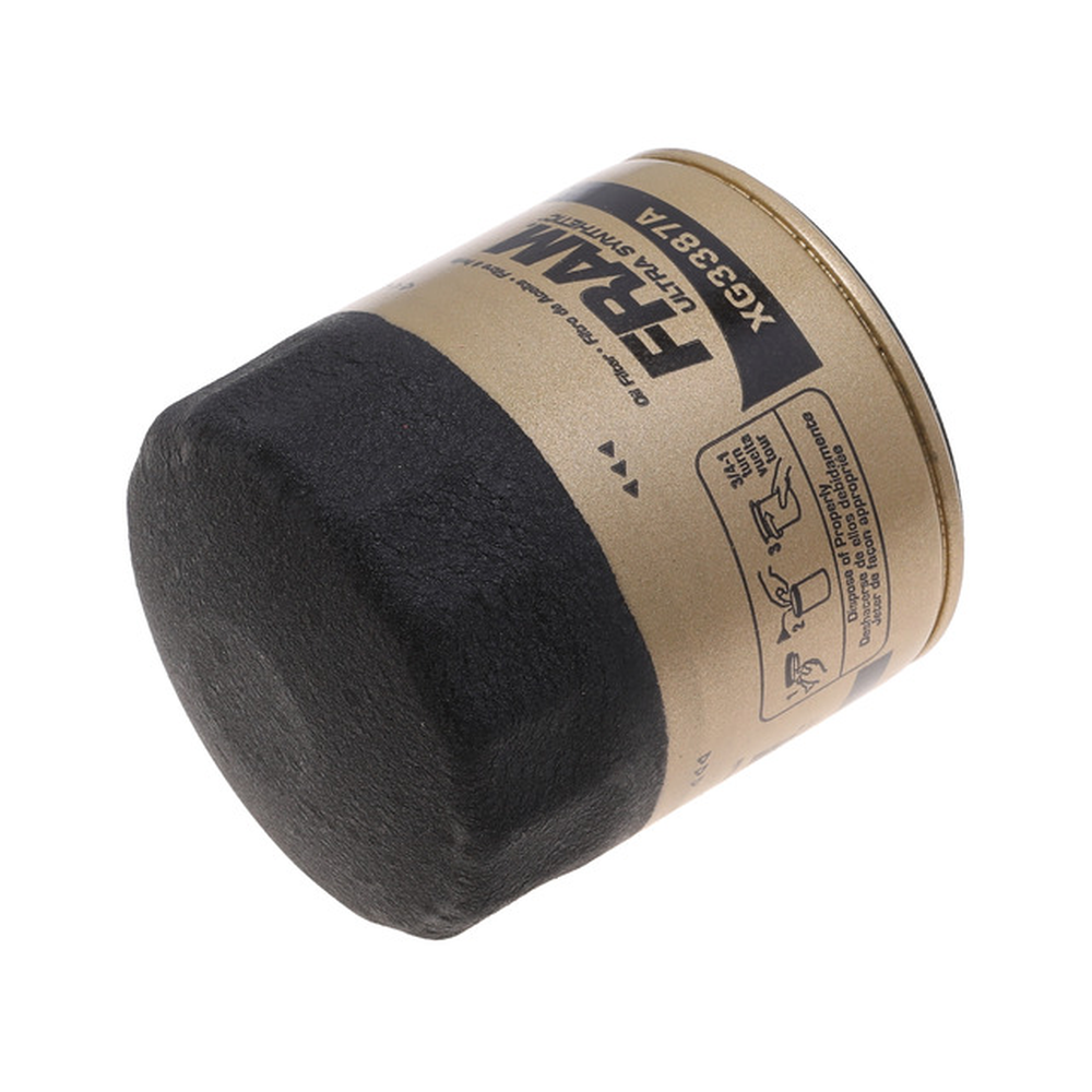 FILTRO DE ACEITE SINTETICO CHEVY 1.4L 1.6L 94-012, AVEO 1.6L 08-018, CAVALIER 2.2L 95-02,