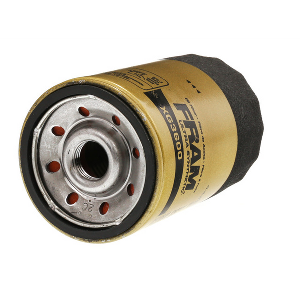 FILTRO PARA ACEITE SINTETICO