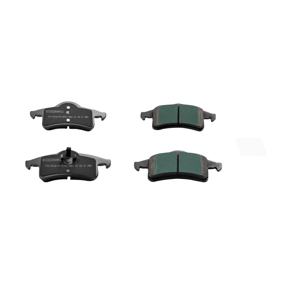BALATA TRASERA DISCO JEEP GRAND CHEROKEE 99-04