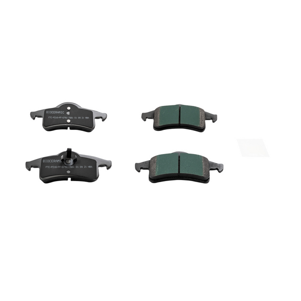 BALATA TRASERA DISCO JEEP GRAND CHEROKEE 99-04