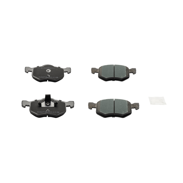 BALATA DELANTERA FORD  ESCAPE 01-07, MARINER 05-07