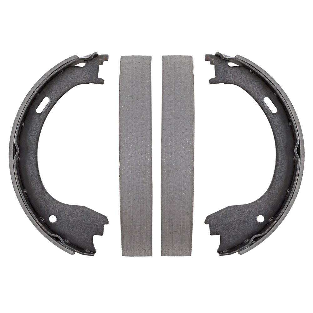 BALATA FRENO ESTACIONAMIENTO F-150 09-010