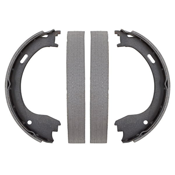 BALATA FRENO ESTACIONAMIENTO F-150 09-010