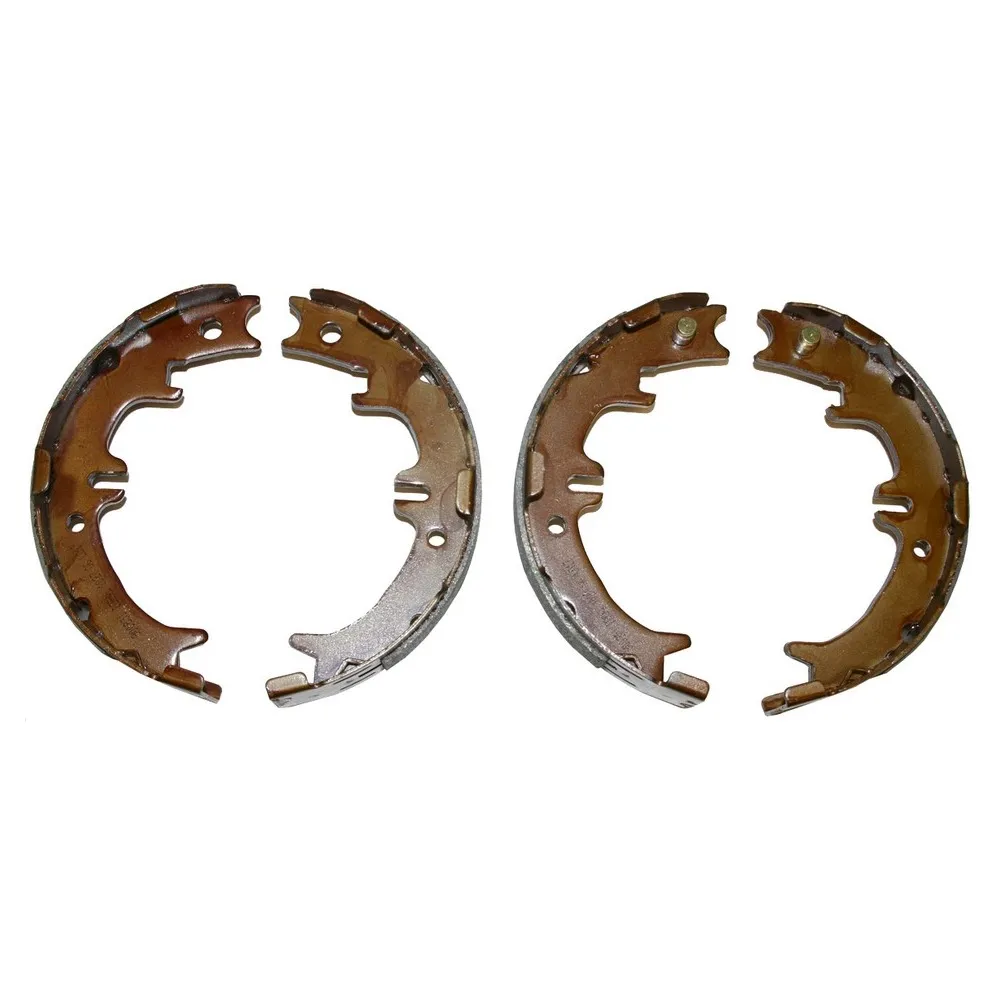 BALATA FRENO ESTACIONAMIENTO TOYOTA RAV4 04-05, SIENNA 04-010, HIGHLANDER 06-013 MARCA MONROE