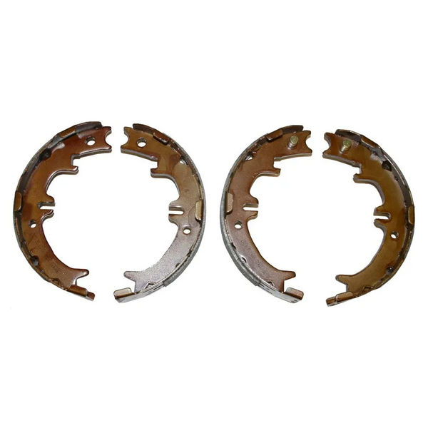 BALATA FRENO ESTACIONAMIENTO TOYOTA RAV4 04-05, SIENNA 04-010, HIGHLANDER 06-013 MARCA MONROE