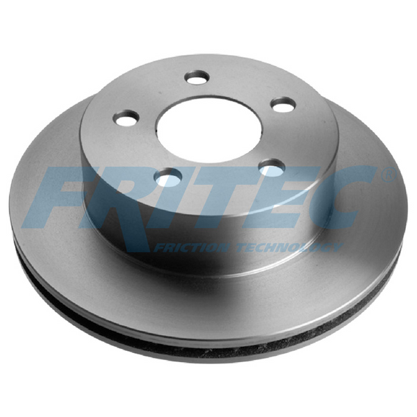 DISCO FRENO DELANTERO JEEP WRANGLER 97-06, JEEP CHEROKEE 00-01