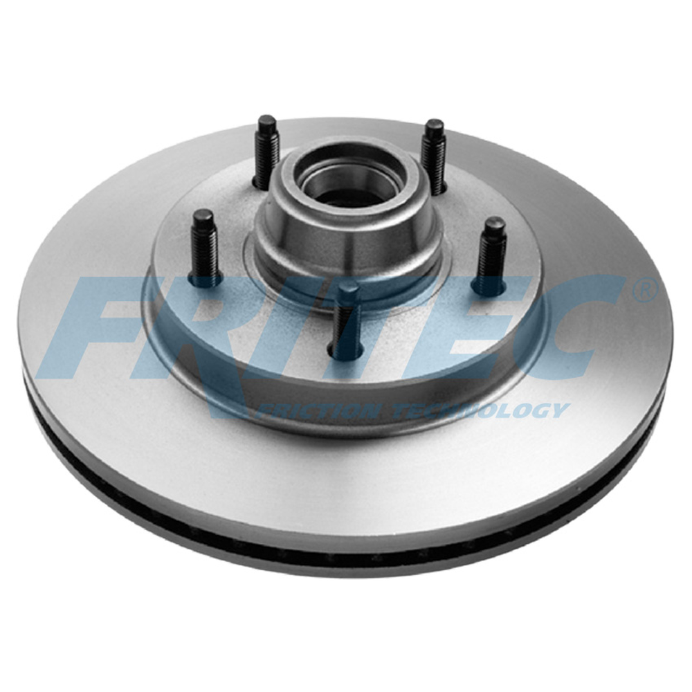 ROTOR FRENO DELANTERO FORD F-150 97-03 (BIRLO 12mm)