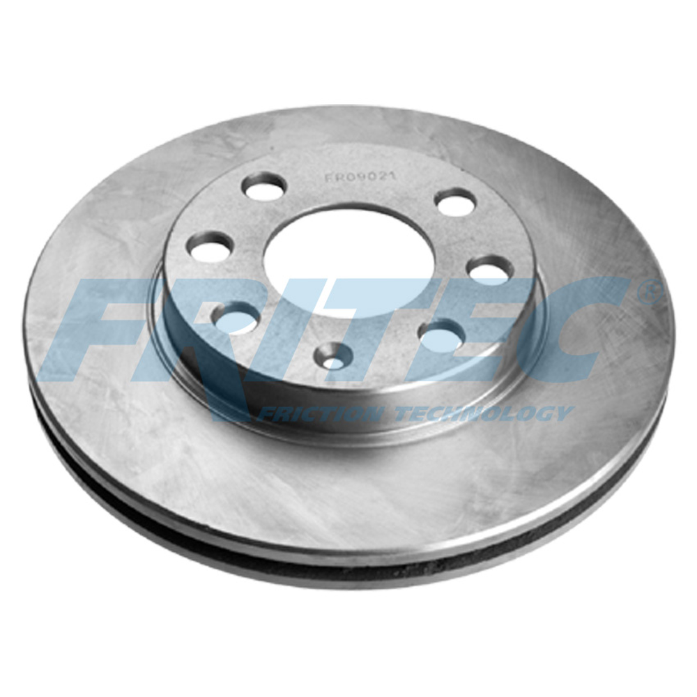 DISCO FRENO DELANTERO CHEVROLET CHEVY 1994-2012, CHEVY PICKUP 1999-2003 (236mm EXT)