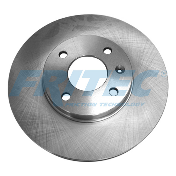 DISCO FRENO DELANTERO CHEVROLET SONIC 012-017