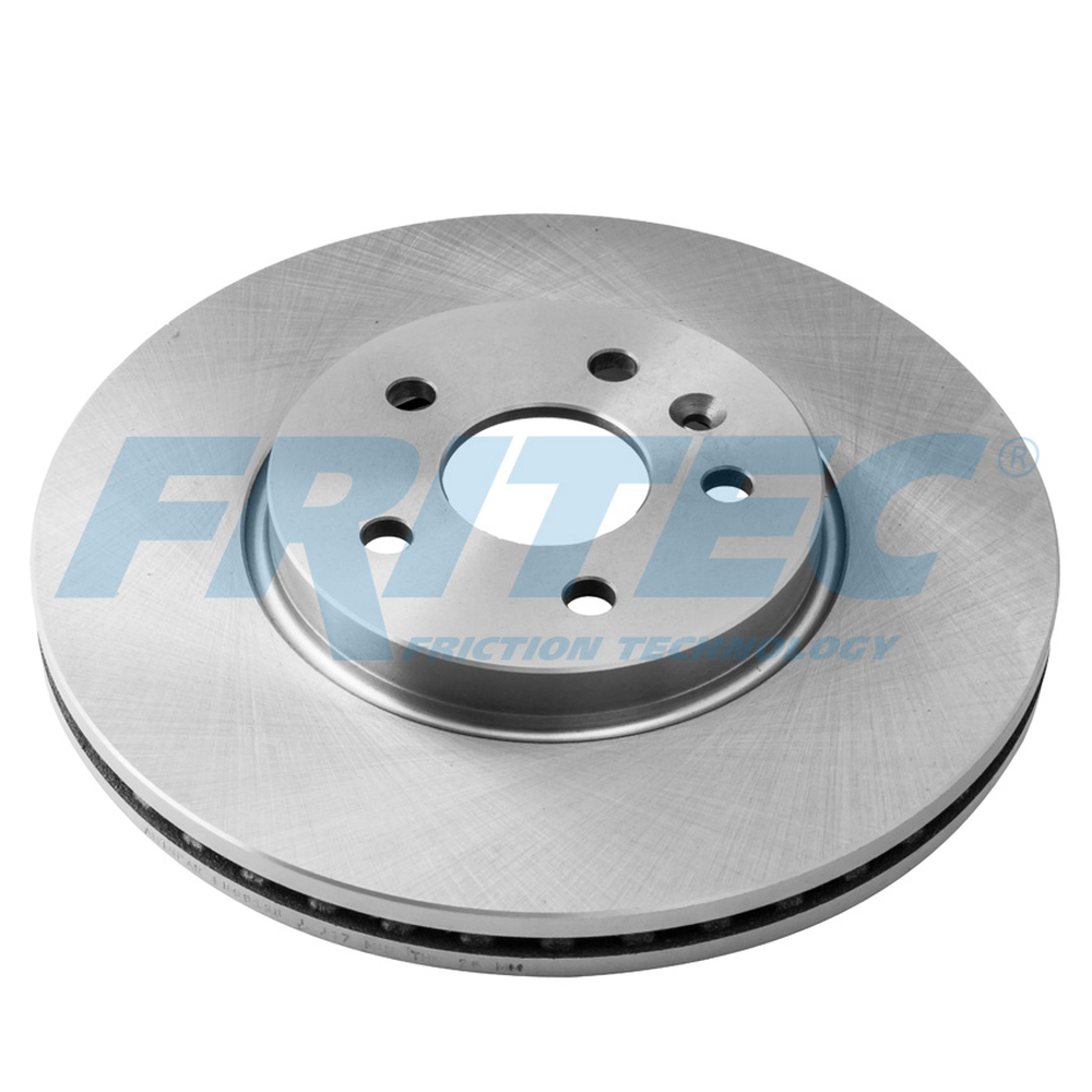 DISCO FRENO DELANTERO CHEVROLET TRAX 2013-2021, BUICK ENCORE 2014-2019 (300mm EXT)