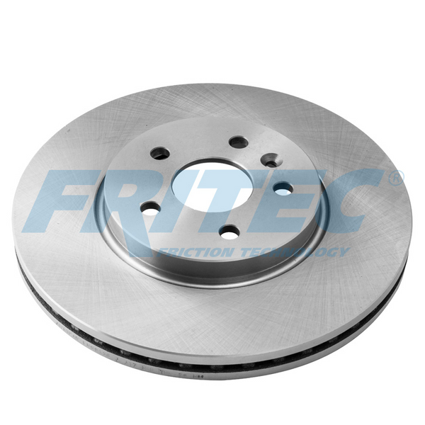 DISCO FRENO DELANTERO CHEVROLET TRAX 2013-2021, BUICK ENCORE 2014-2019 (300mm EXT)