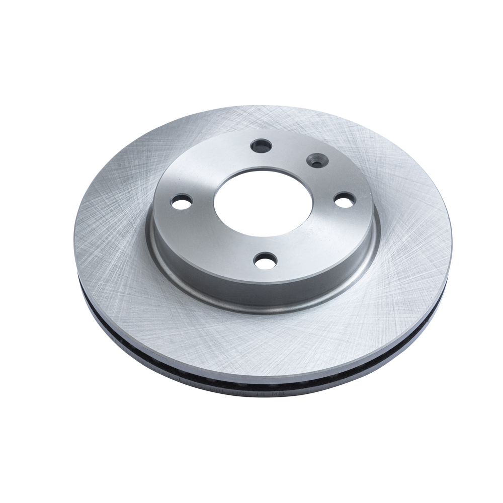 DISCO FRENO DELANTERO CHEVROLET SPARK 1.4L (NG) 016-021