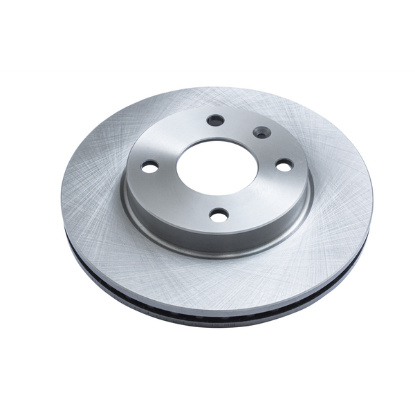 DISCO FRENO DELANTERO CHEVROLET SPARK 1.4L (NG) 016-021