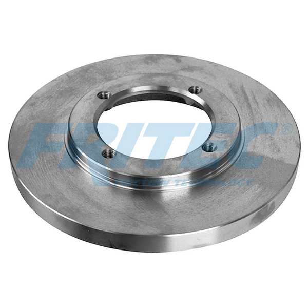 DISCO FRENO DELANTERO TOYOTA AVANZA 1.5L 2007-2012 (233mm EXT)