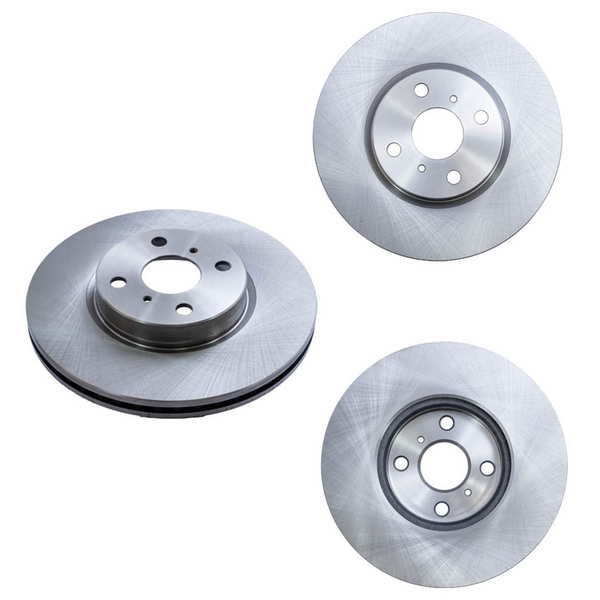 DISCO FRENO DELANTERO YARIS 012-022 (275mm EXT)