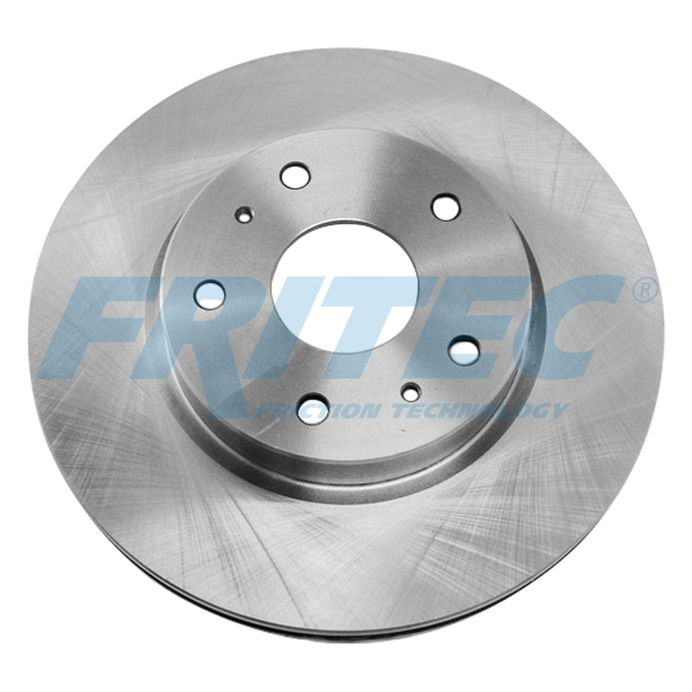 DISCO FRENO DELANTERO SUZUKI SX4 08-013, S-CROSS 014-023, CIAZ 017-023, VITARA 016-020 (279.8mm EXT)