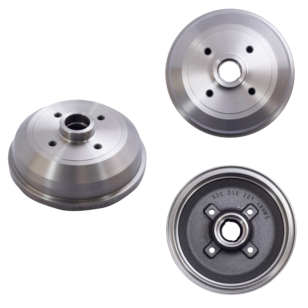 TAMBOR FRENO TRASERO CHEVROLET CHEVY 1994-2012 (EXC.PICKUP)