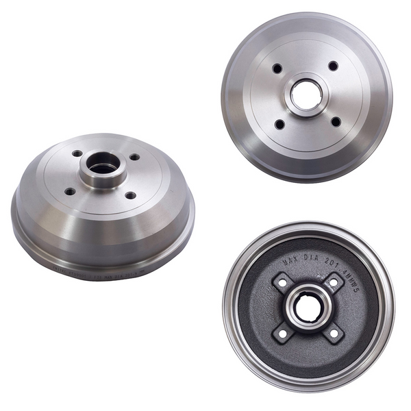 TAMBOR FRENO TRASERO CHEVROLET CHEVY 1994-2012 (EXC.PICKUP)